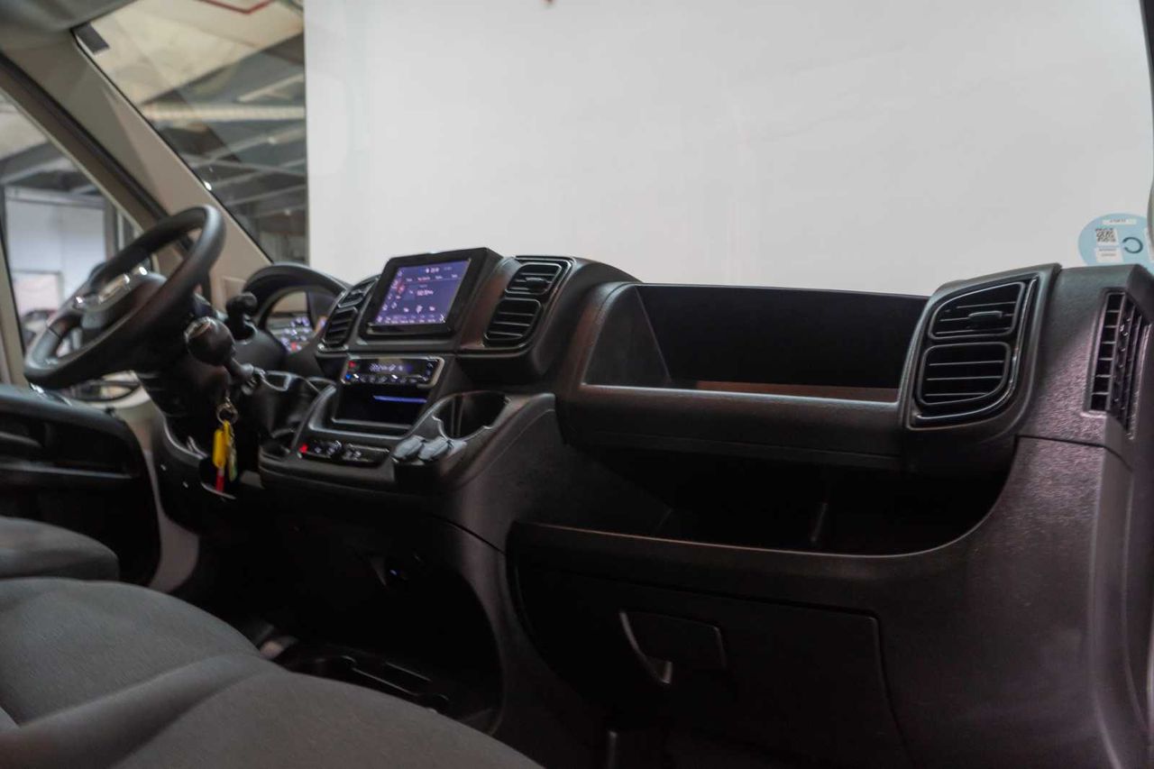 Fiat Ducato  35 l2h2 multijet (103kw)  - Foto 16