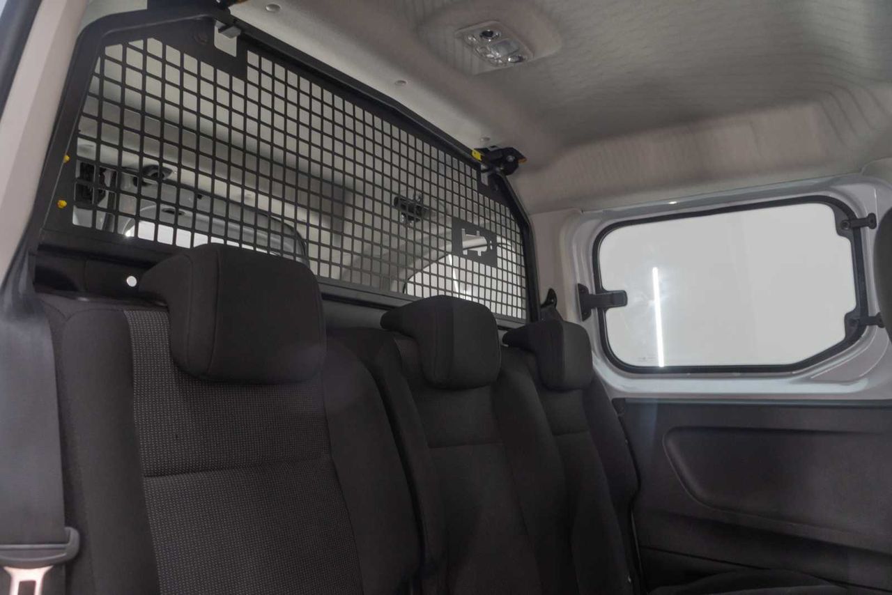 Citroën Berlingo  1.5 bluehdi 100 live pack bus m  - Foto 20