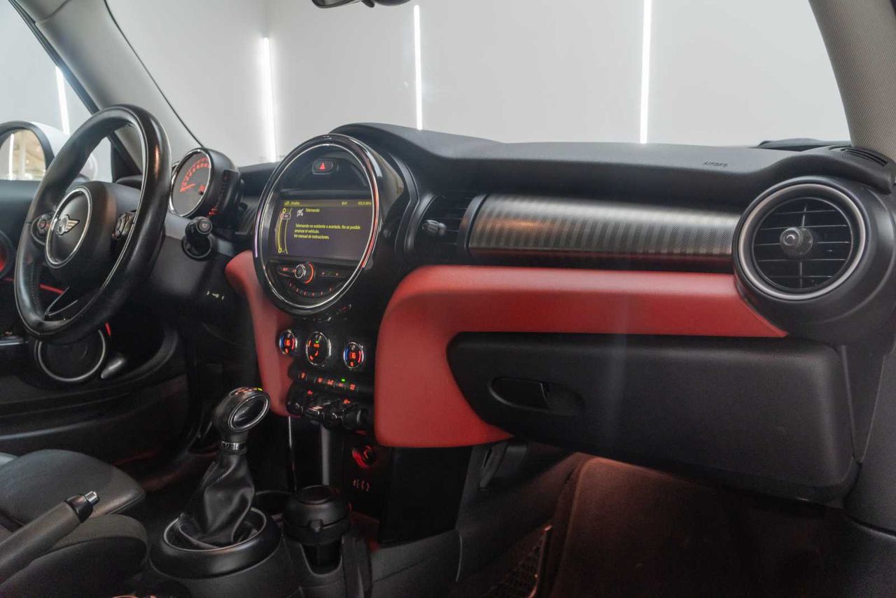 MINI Cooper COOPER D - Foto 22