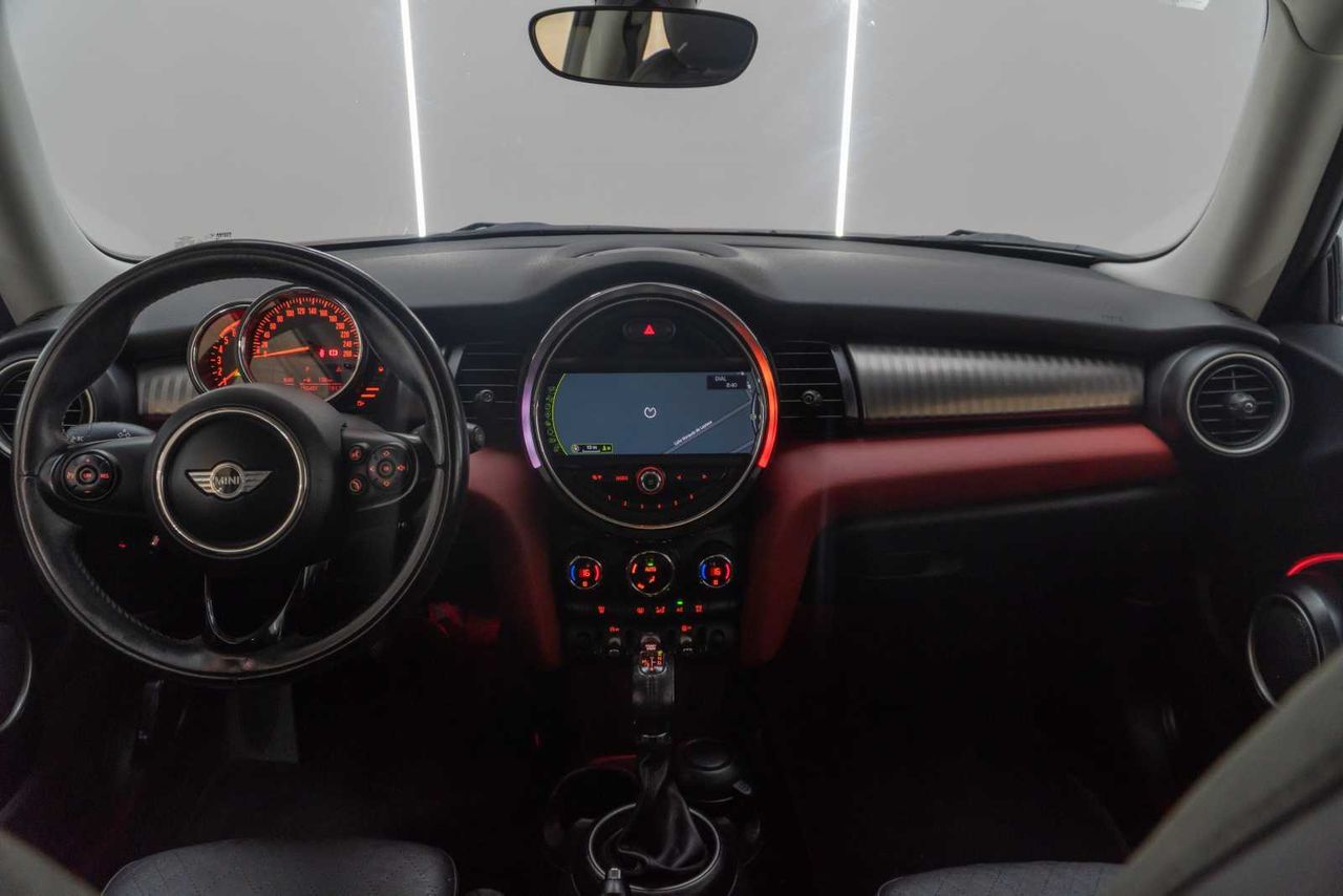 MINI Cooper COOPER D - Foto 20