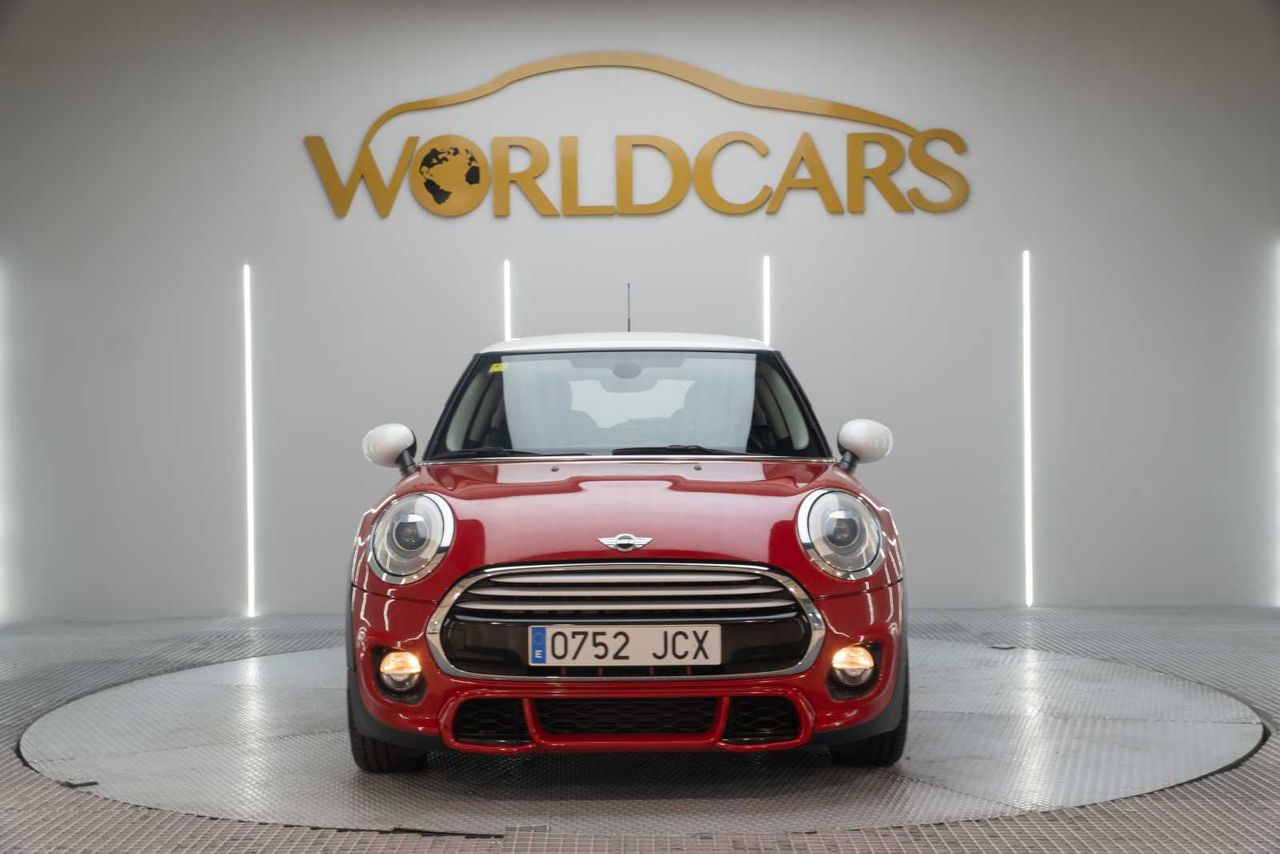 MINI Cooper COOPER D - Foto 3