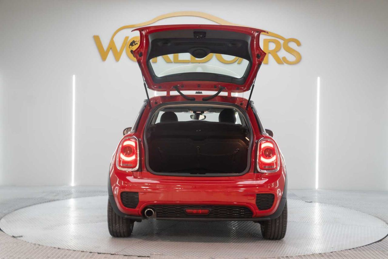 MINI Cooper COOPER D - Foto 10