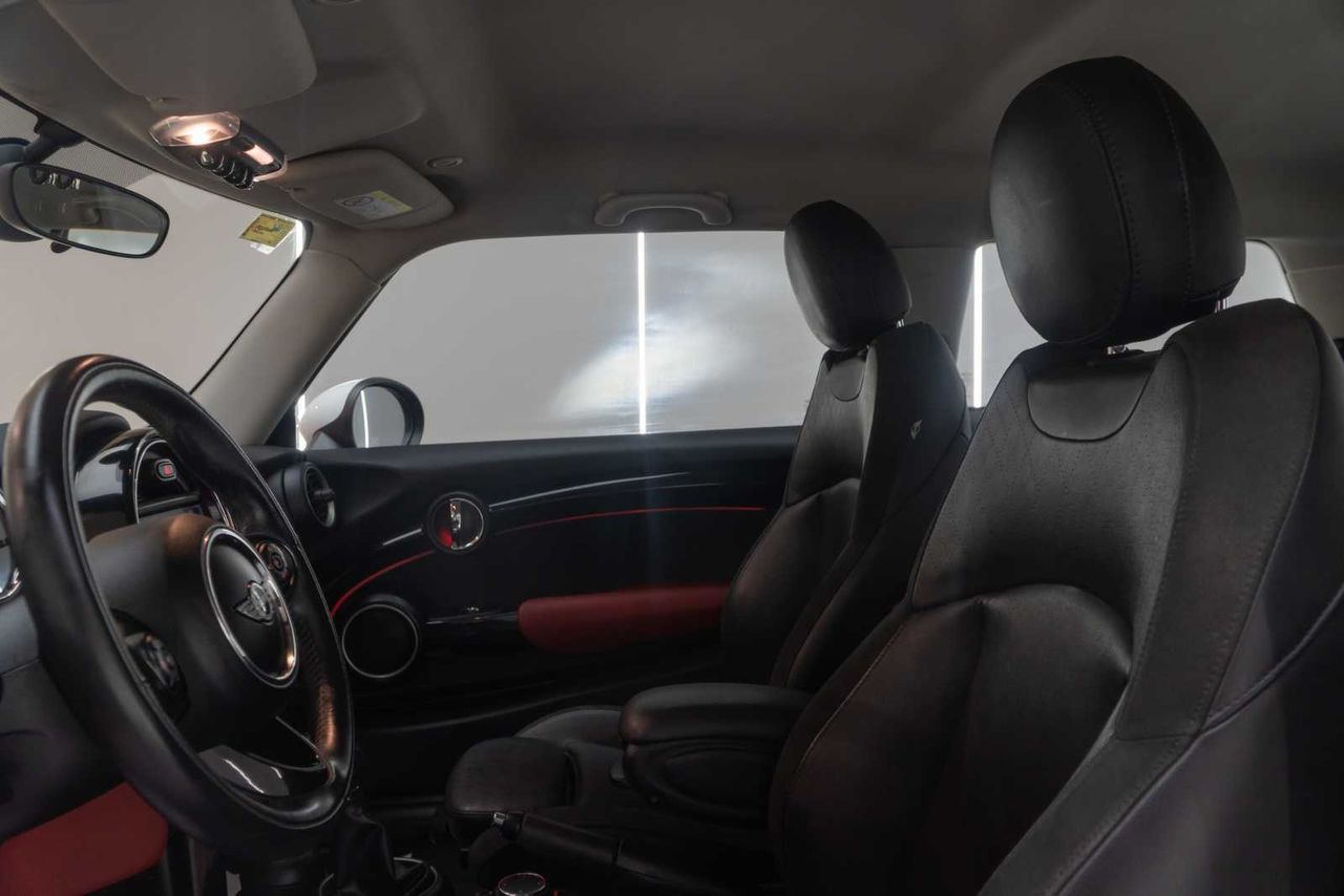 MINI Cooper COOPER D - Foto 18