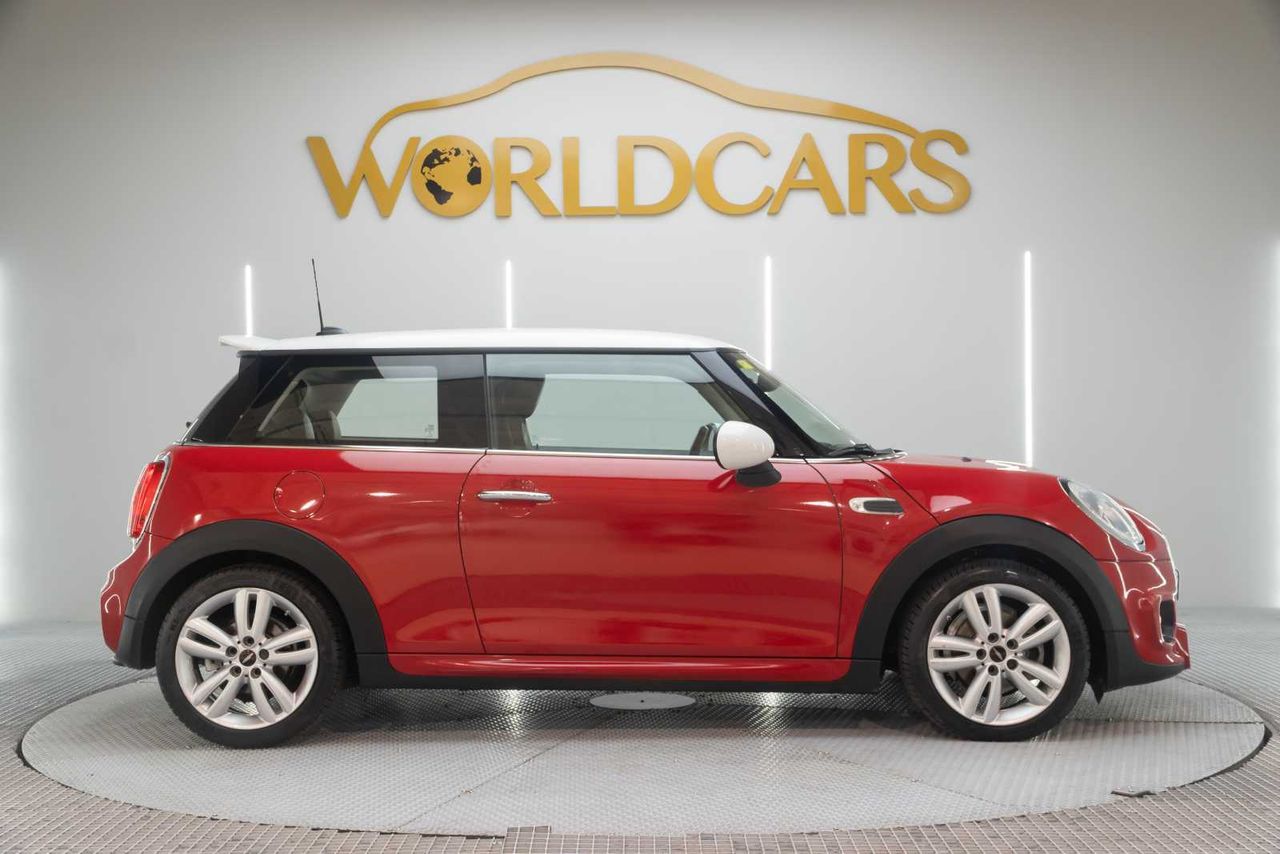 MINI Cooper COOPER D - Foto 5
