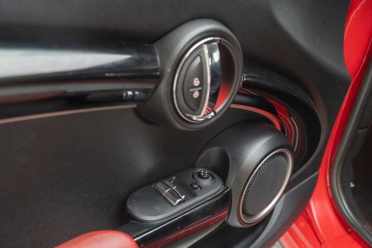 MINI Cooper COOPER D - Foto 15