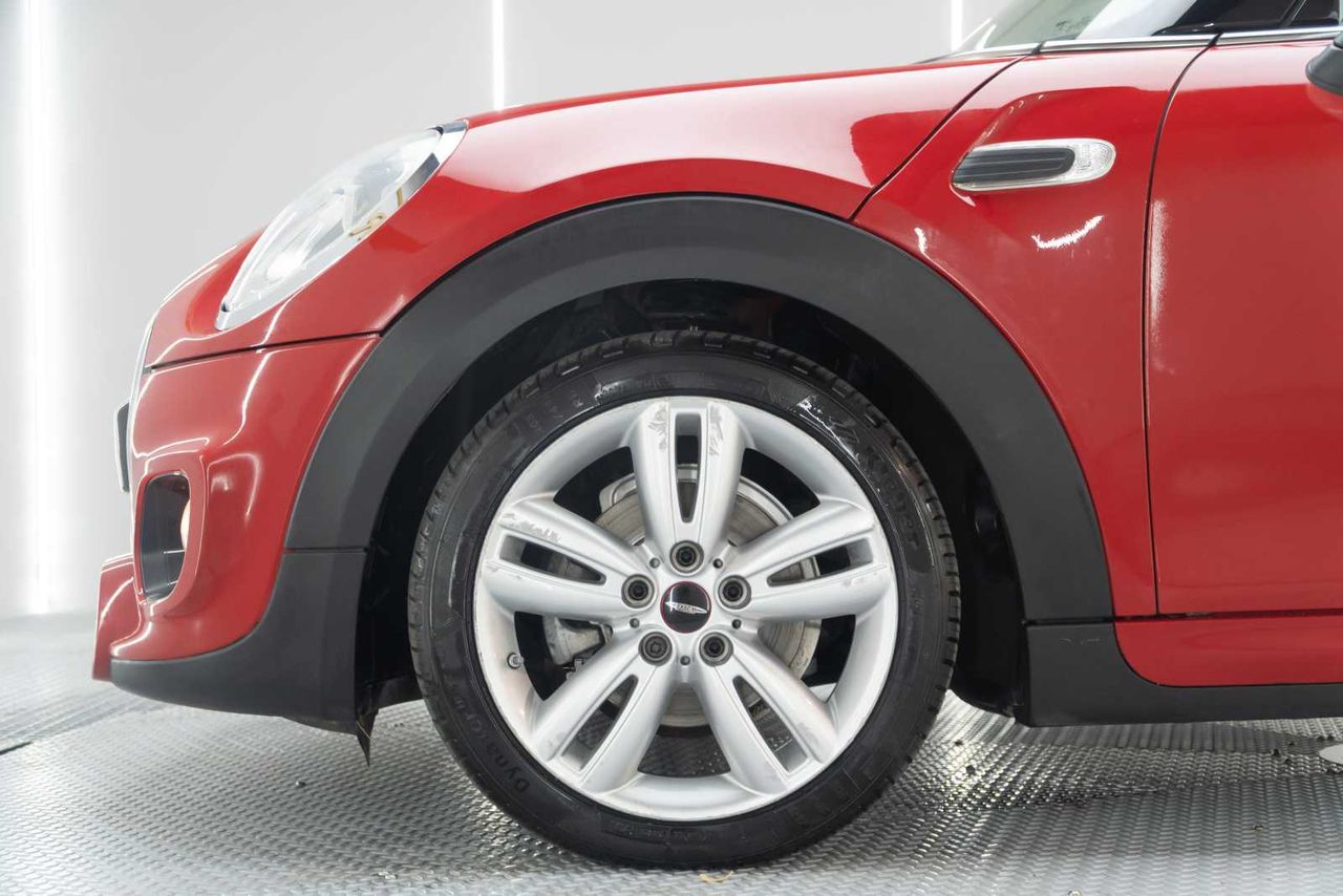 MINI Cooper COOPER D - Foto 23