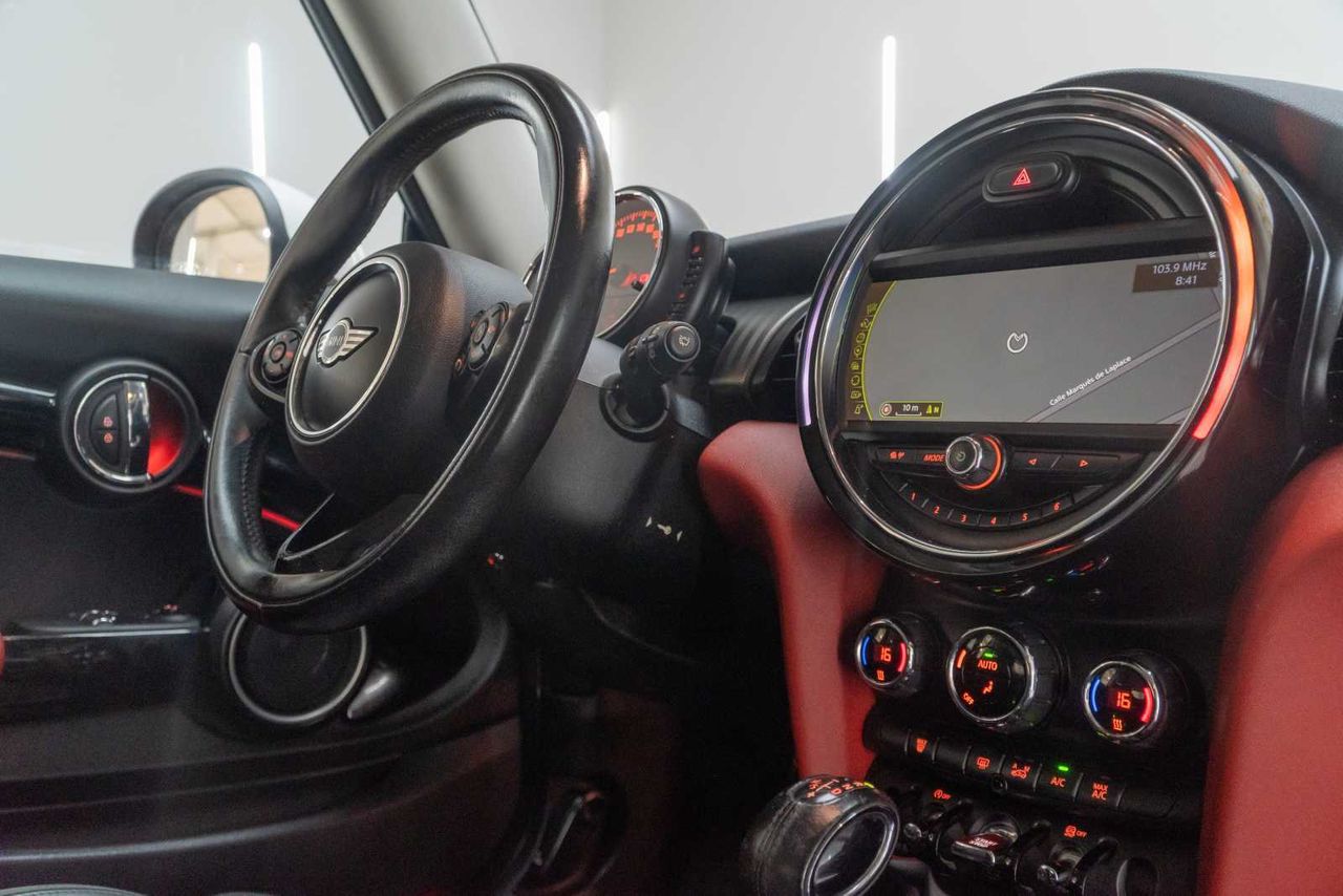 MINI Cooper COOPER D - Foto 21