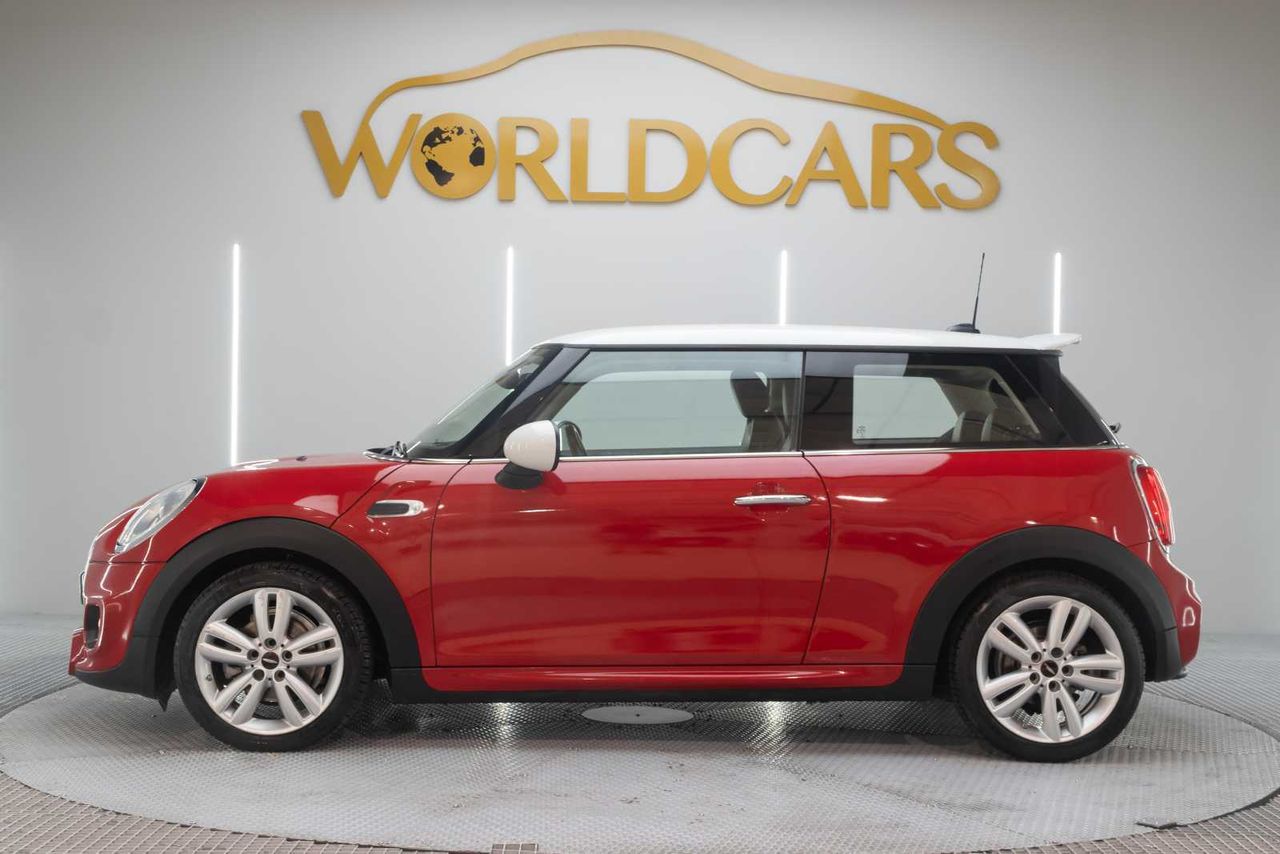 MINI Cooper COOPER D - Foto 9