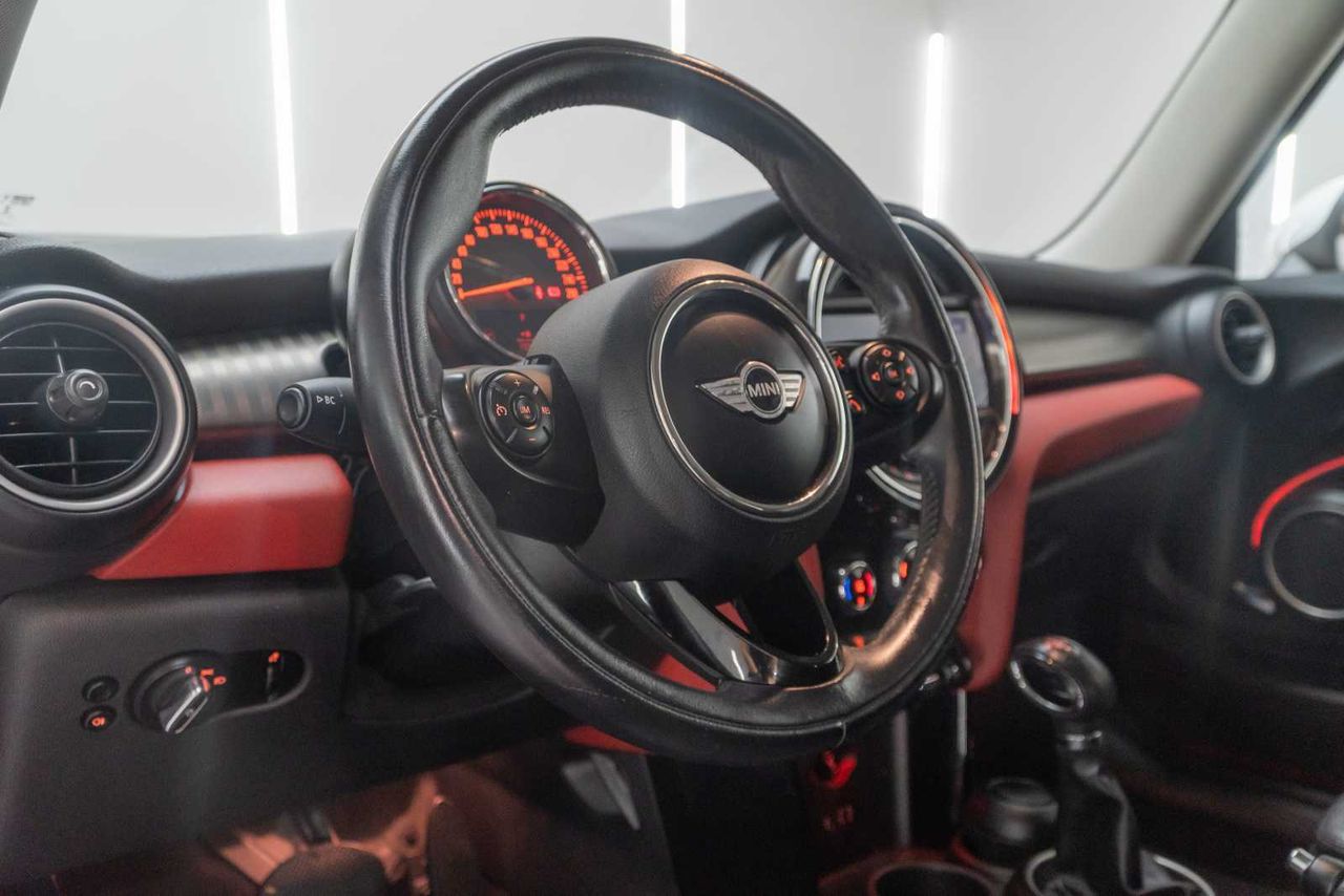 MINI Cooper COOPER D - Foto 11