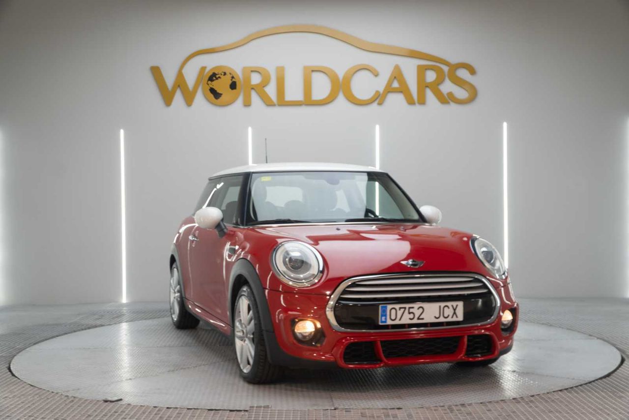 MINI Cooper COOPER D - Foto 4