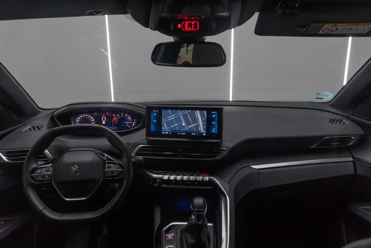 Peugeot 3008 1.2 PureTech 96KW (130CV) S&S GT  - Foto 20
