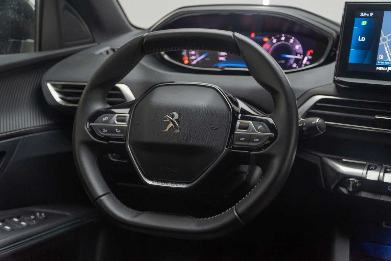 Peugeot 3008 1.2 PureTech 96KW (130CV) S&S GT  - Foto 21