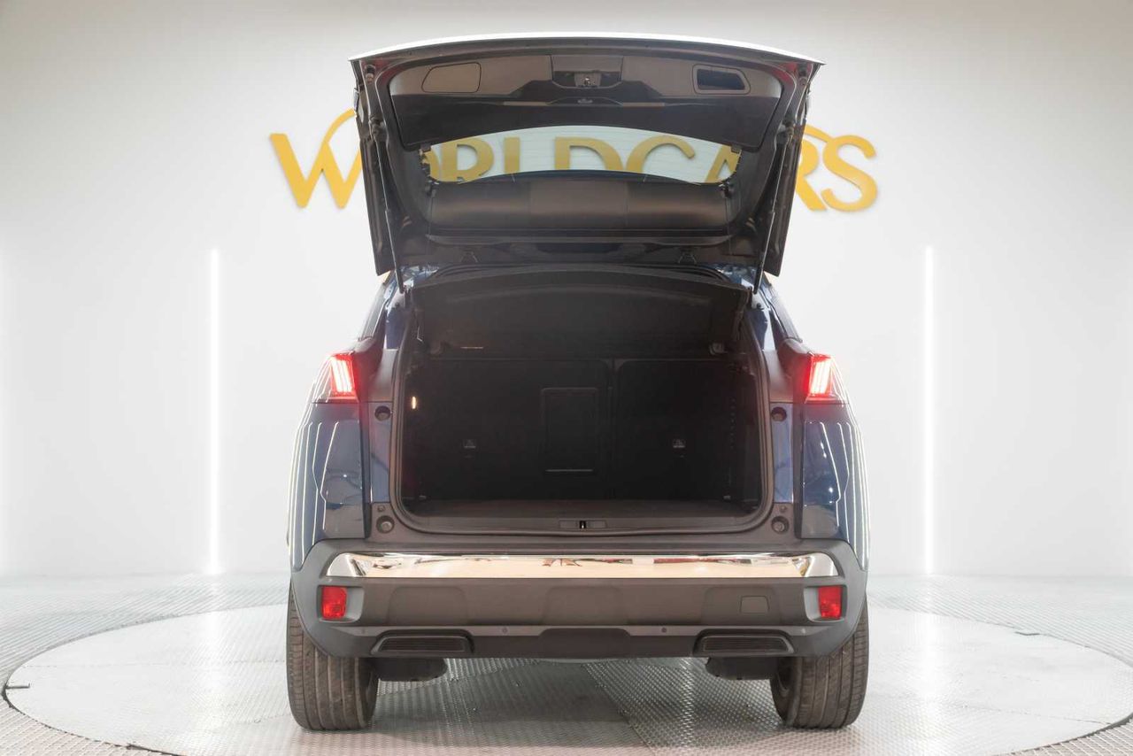 Peugeot 3008 1.2 PureTech 96KW (130CV) S&S GT  - Foto 10