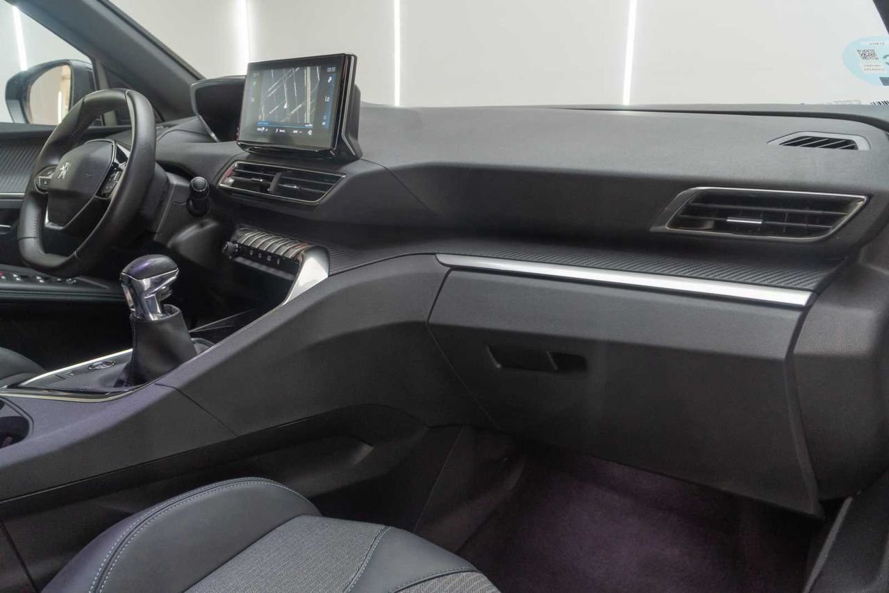 Peugeot 3008 1.2 PureTech 96KW (130CV) S&S GT  - Foto 23