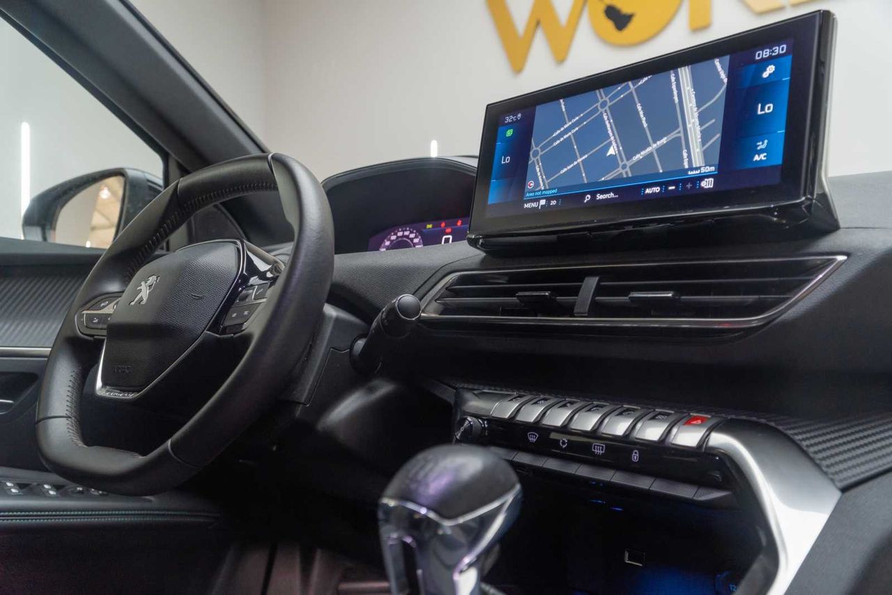Peugeot 3008 1.2 PureTech 96KW (130CV) S&S GT  - Foto 22