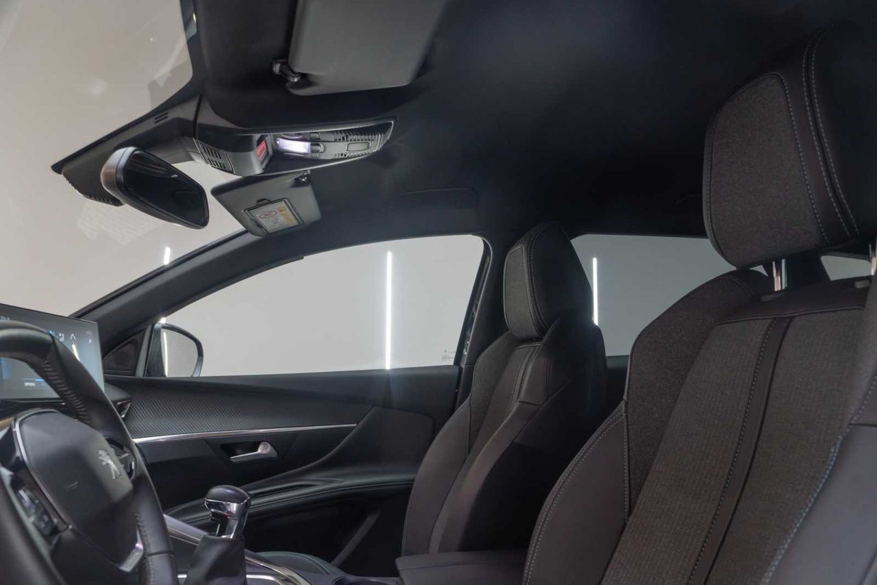 Peugeot 3008 1.2 PureTech 96KW (130CV) S&S GT  - Foto 17