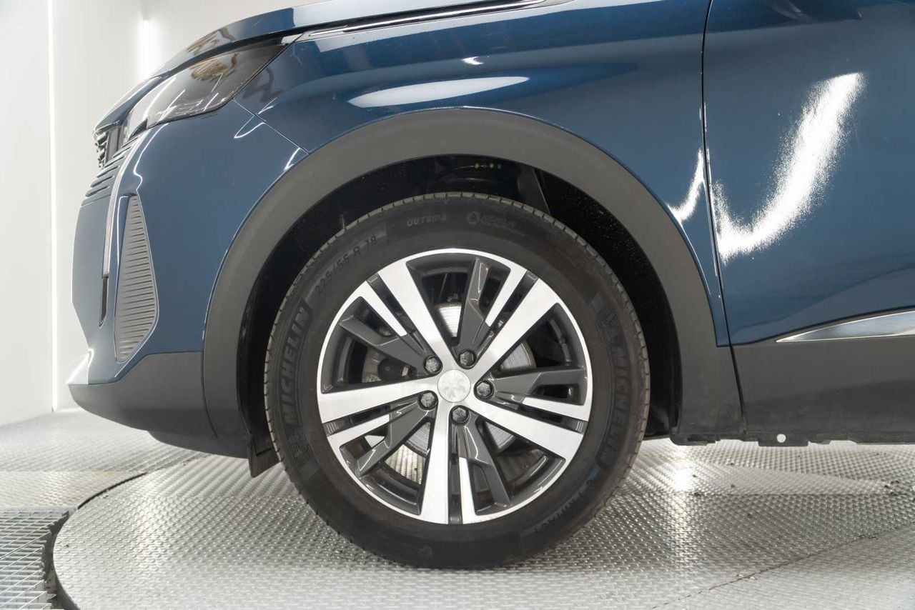 Peugeot 3008 1.2 PureTech 96KW (130CV) S&S GT  - Foto 24