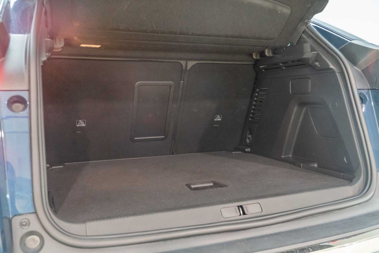 Peugeot 3008 1.2 PureTech 96KW (130CV) S&S GT  - Foto 11