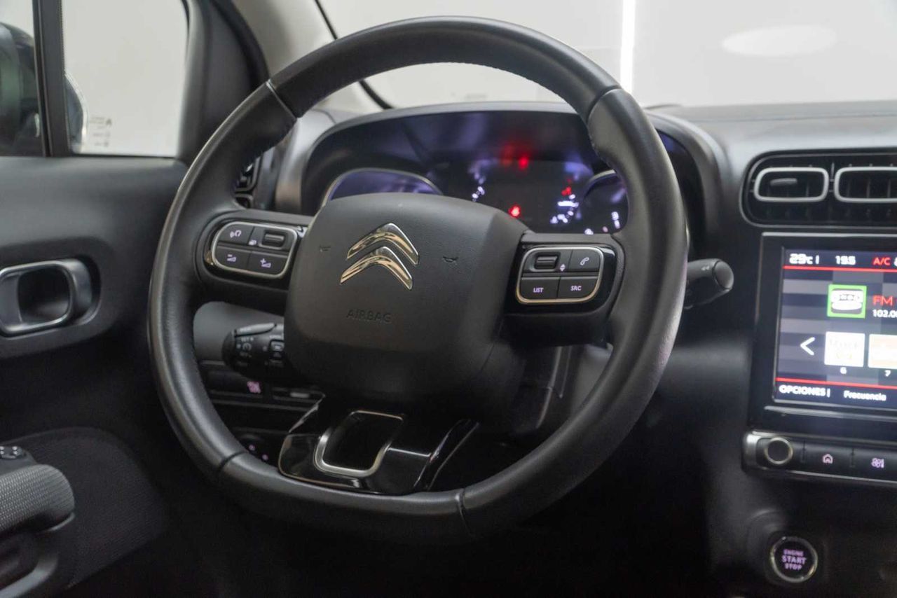 Citroën C3 Aircross PureTech 81kW (110CV) Max  - Foto 20