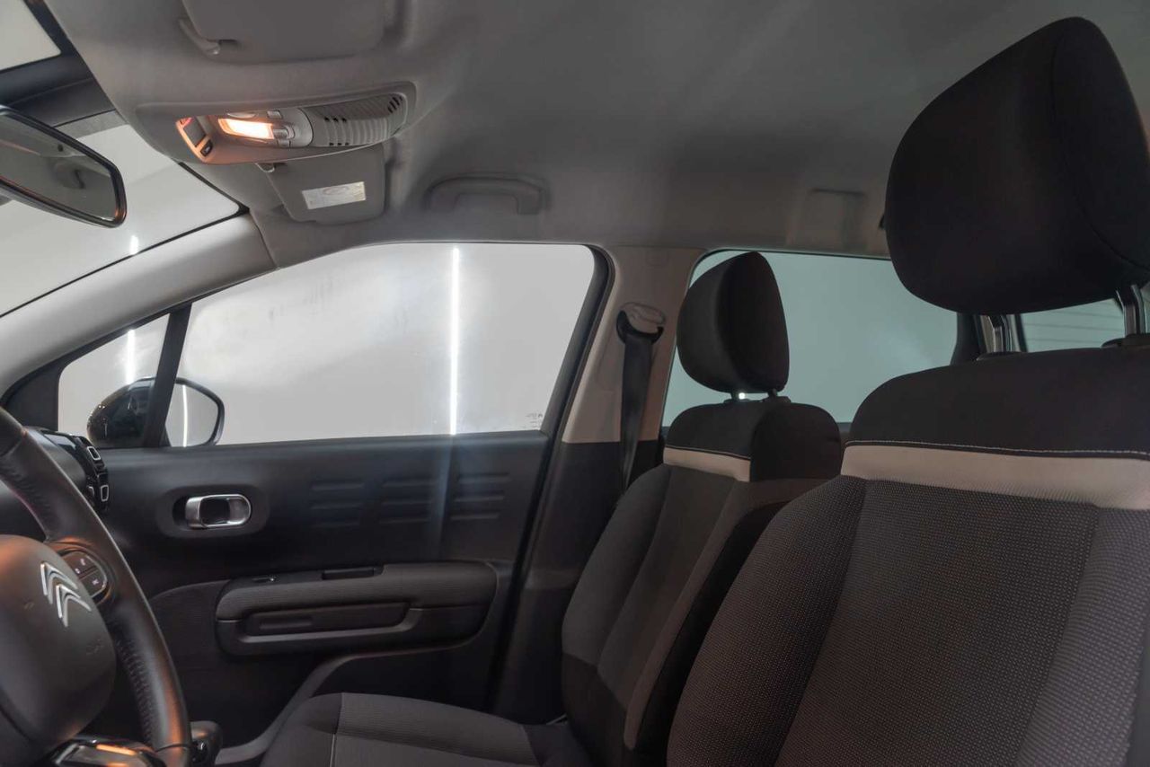 Citroën C3 Aircross PureTech 81kW (110CV) Max  - Foto 17