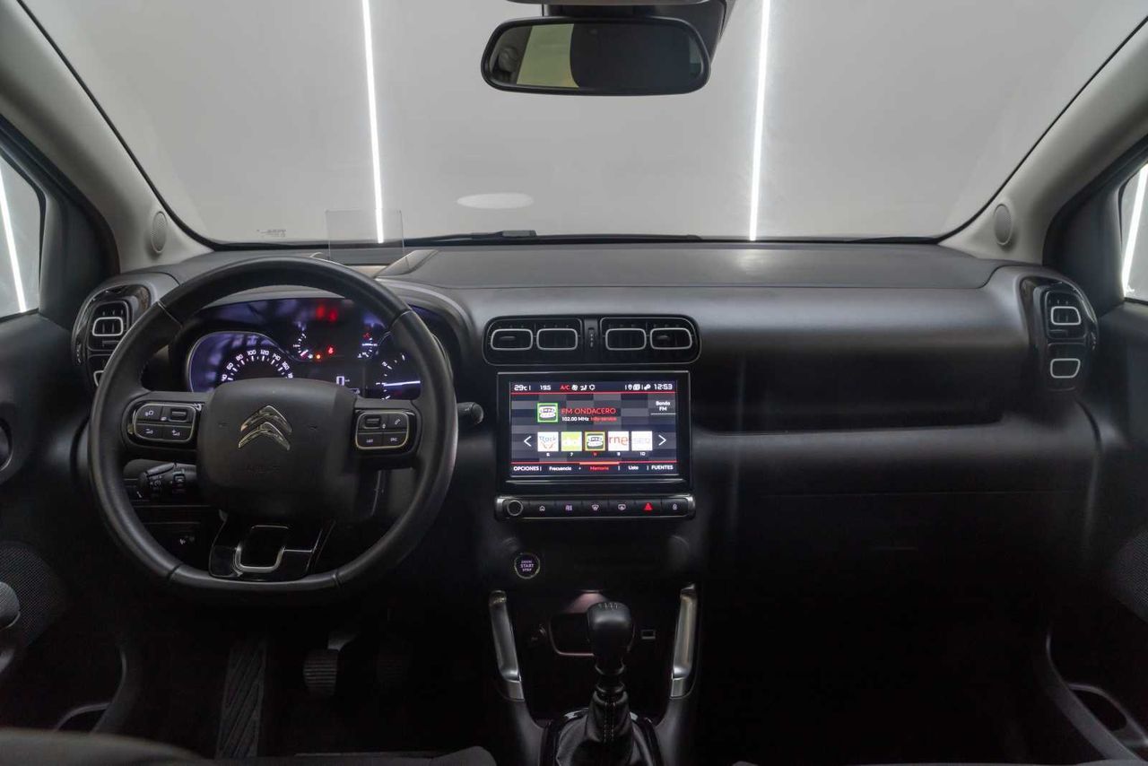 Citroën C3 Aircross PureTech 81kW (110CV) Max  - Foto 19