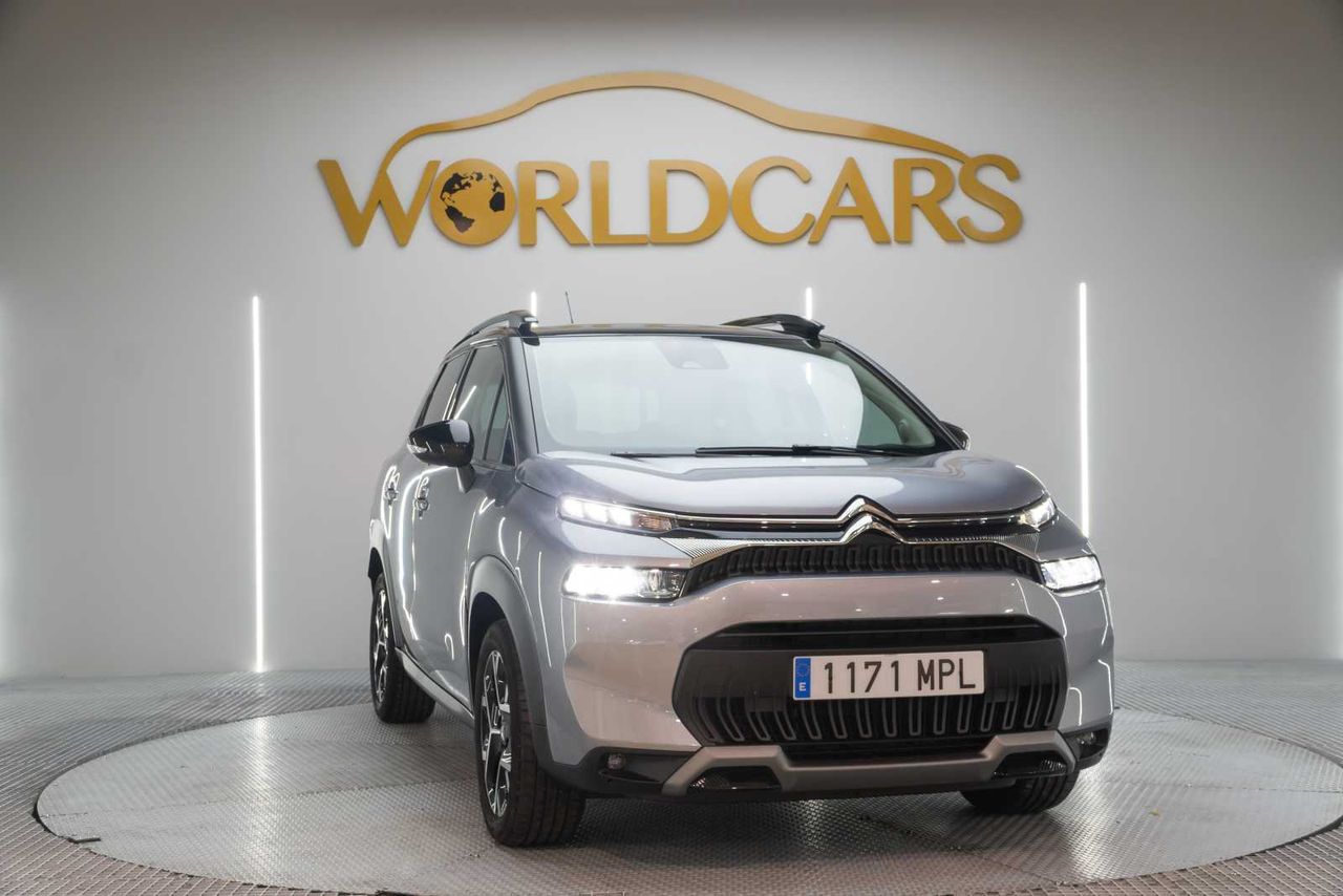 Citroën C3 Aircross PureTech 81kW (110CV) Max  - Foto 4