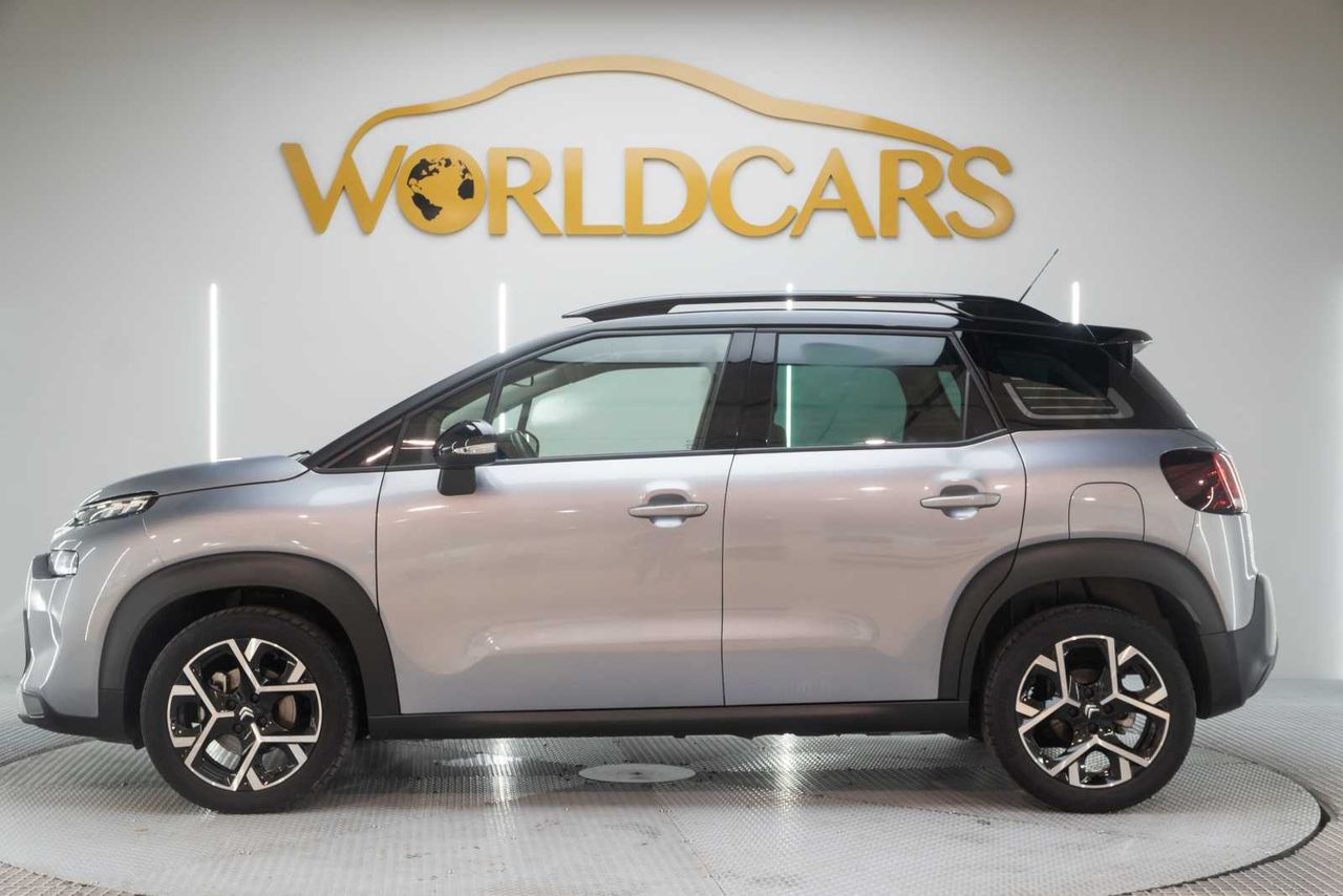 Citroën C3 Aircross PureTech 81kW (110CV) Max  - Foto 9