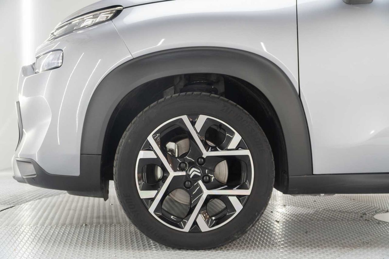 Citroën C3 Aircross PureTech 81kW (110CV) Max  - Foto 23