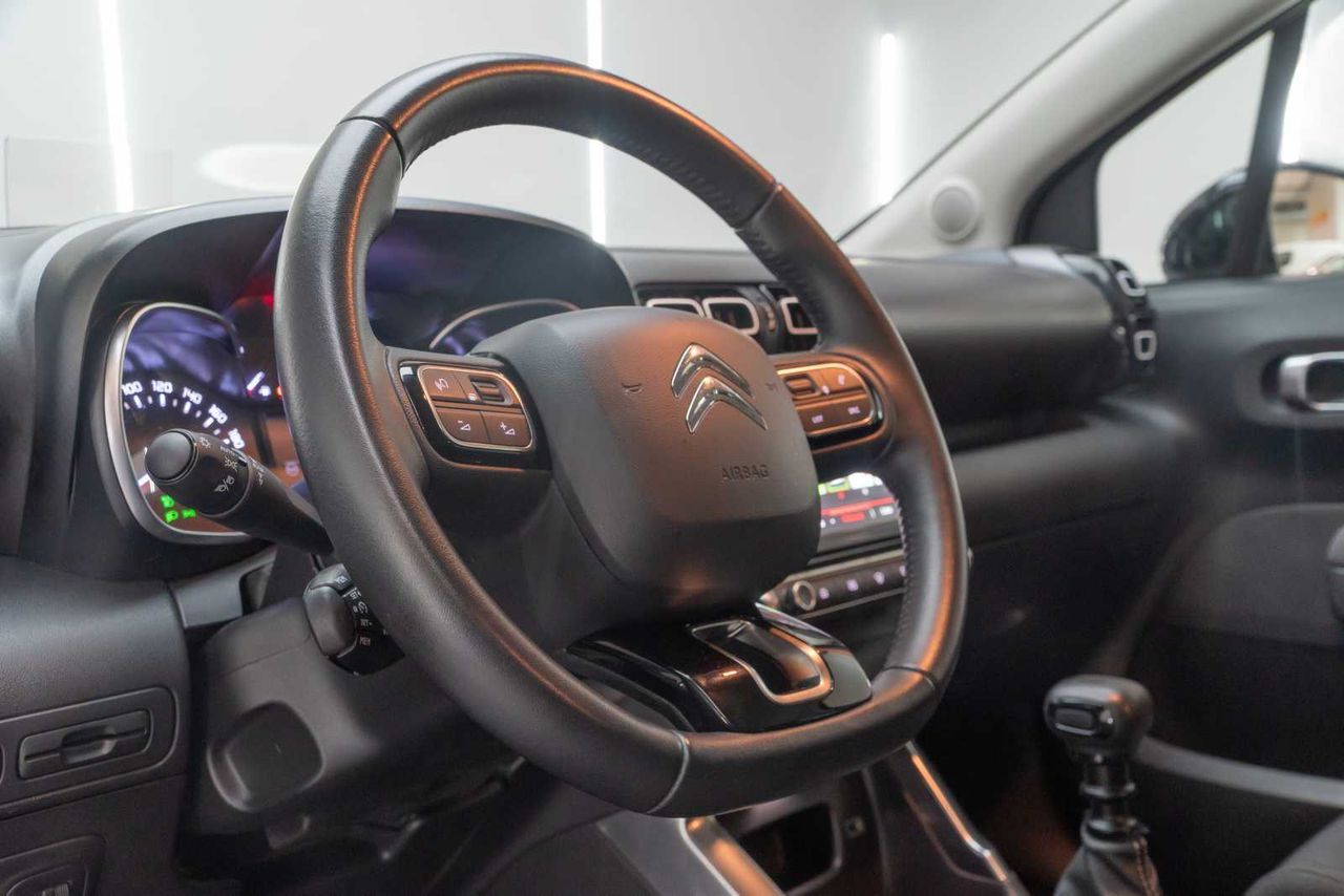 Citroën C3 Aircross PureTech 81kW (110CV) Max  - Foto 12