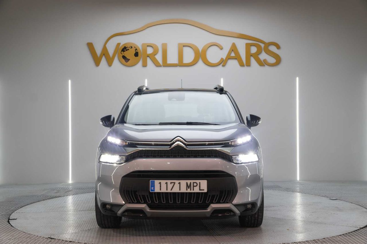 Citroën C3 Aircross PureTech 81kW (110CV) Max  - Foto 3