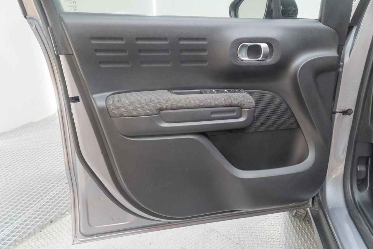 Citroën C3 Aircross PureTech 81kW (110CV) Max  - Foto 16