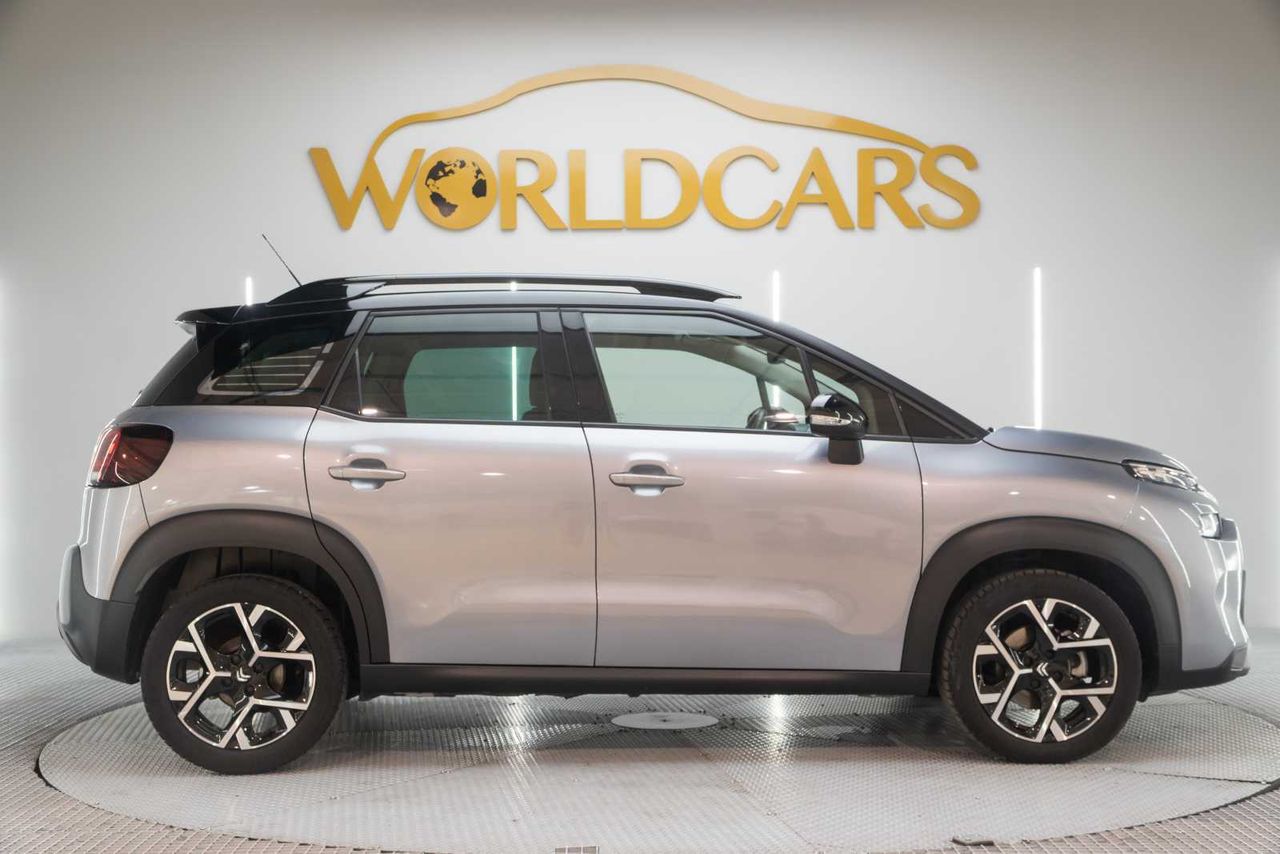 Citroën C3 Aircross PureTech 81kW (110CV) Max  - Foto 5