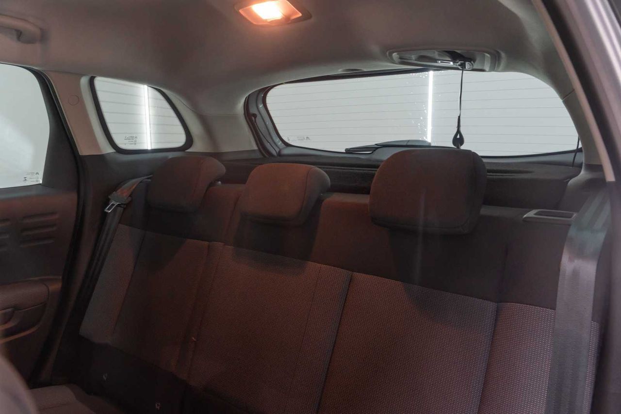 Citroën C3 Aircross PureTech 81kW (110CV) Max  - Foto 18
