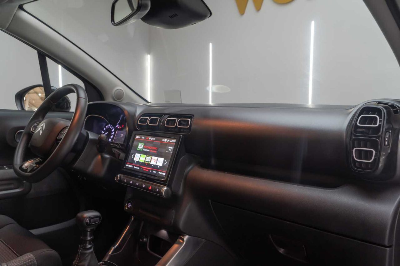Citroën C3 Aircross PureTech 81kW (110CV) Max  - Foto 22