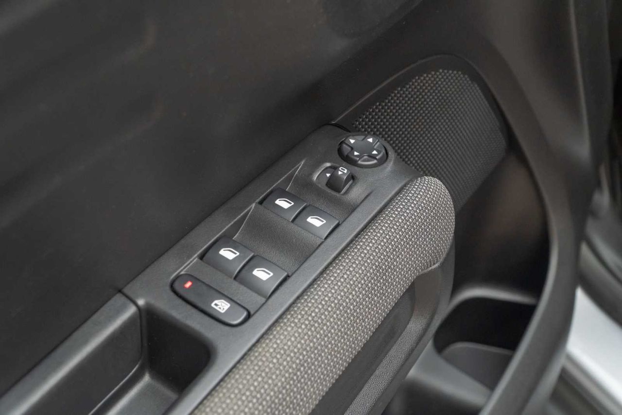 Citroën C3 Aircross PureTech 81kW (110CV) Max  - Foto 15