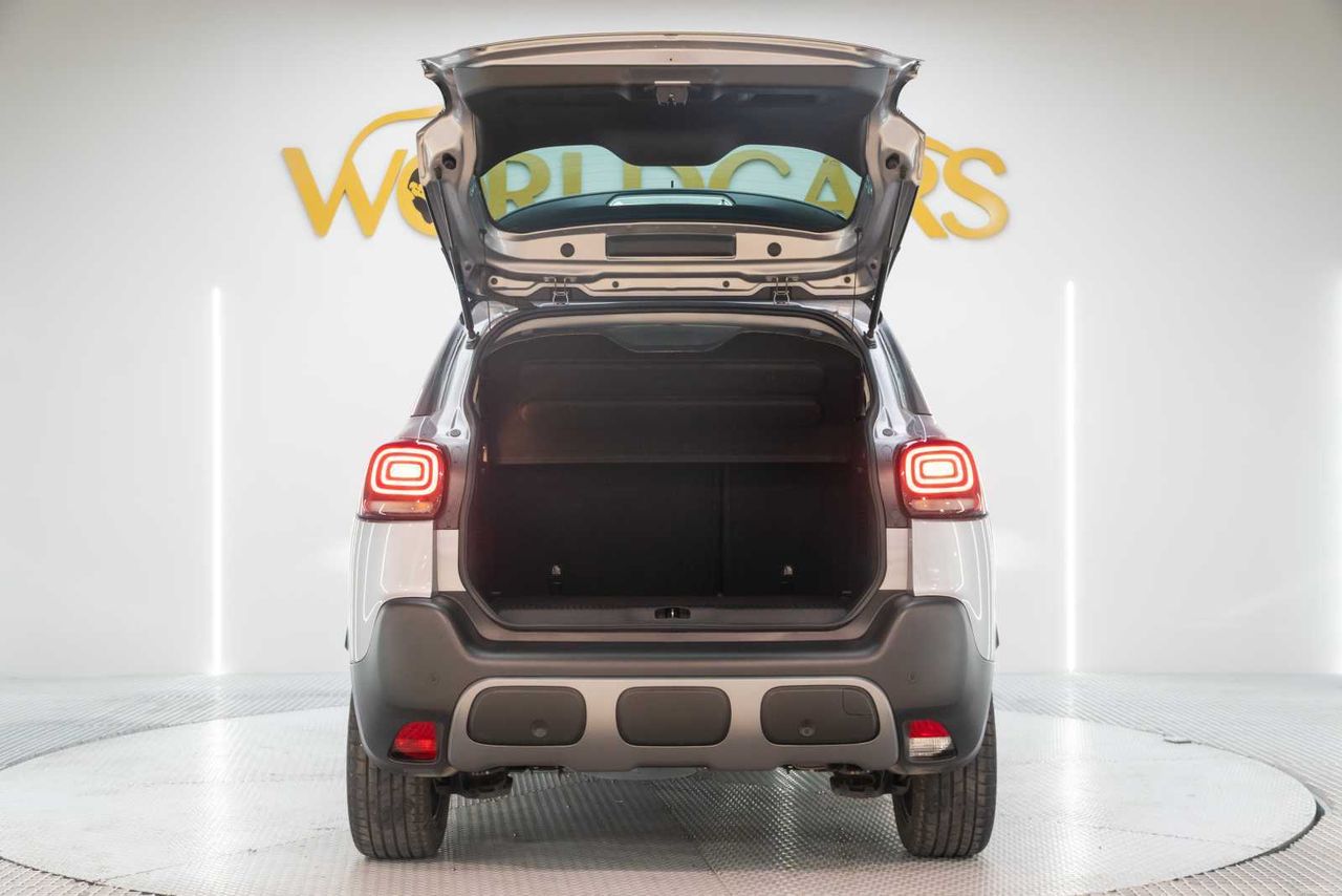 Citroën C3 Aircross PureTech 81kW (110CV) Max  - Foto 10