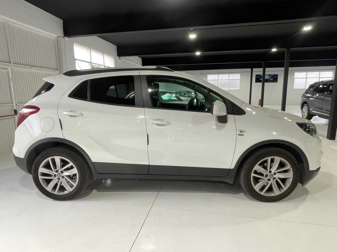 Opel Mokka X 1.4 T 103kW GLP 4X2 120 Aniversario - Foto 4