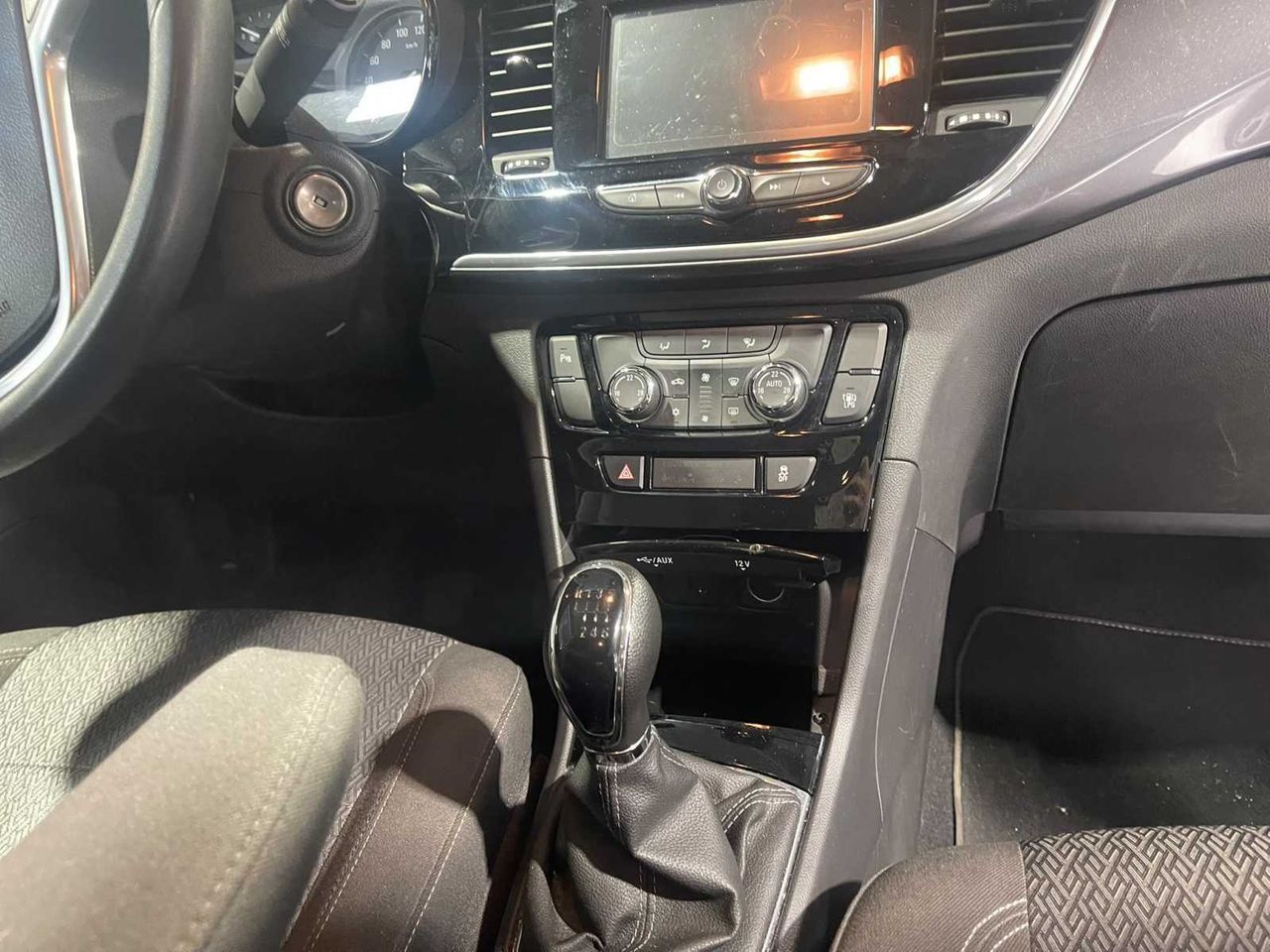 Opel Mokka X 1.4 T 103kW GLP 4X2 120 Aniversario - Foto 11