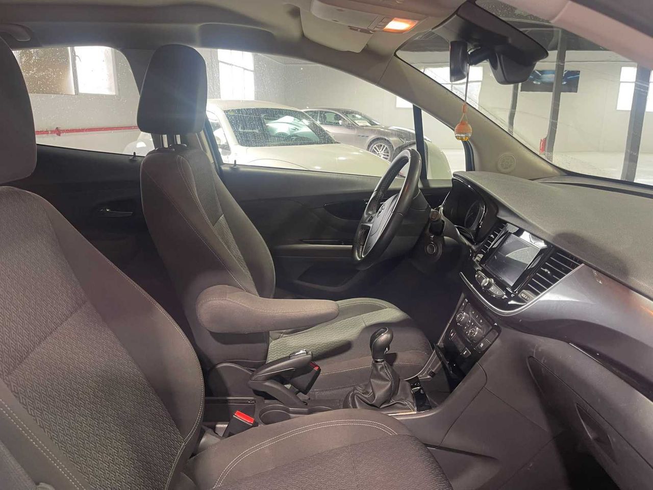 Opel Mokka X 1.4 T 103kW GLP 4X2 120 Aniversario - Foto 8