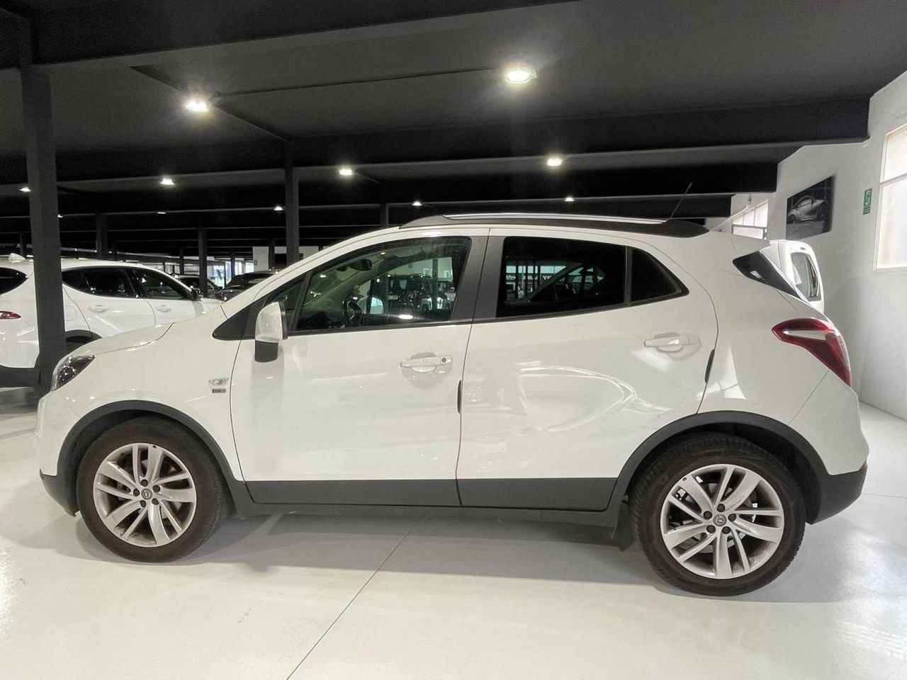 Opel Mokka X 1.4 T 103kW GLP 4X2 120 Aniversario - Foto 3