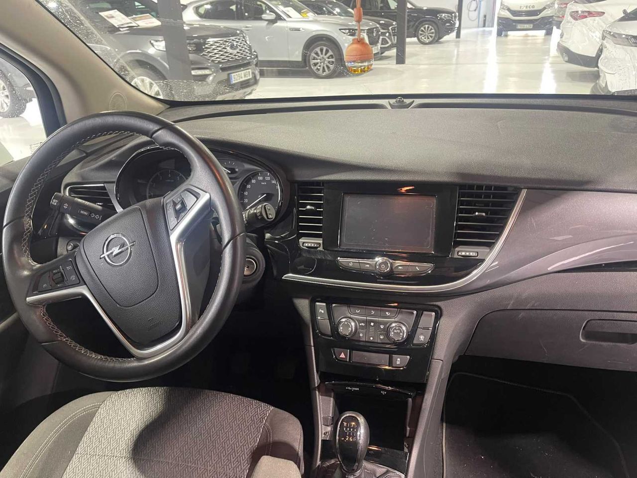 Opel Mokka X 1.4 T 103kW GLP 4X2 120 Aniversario - Foto 7