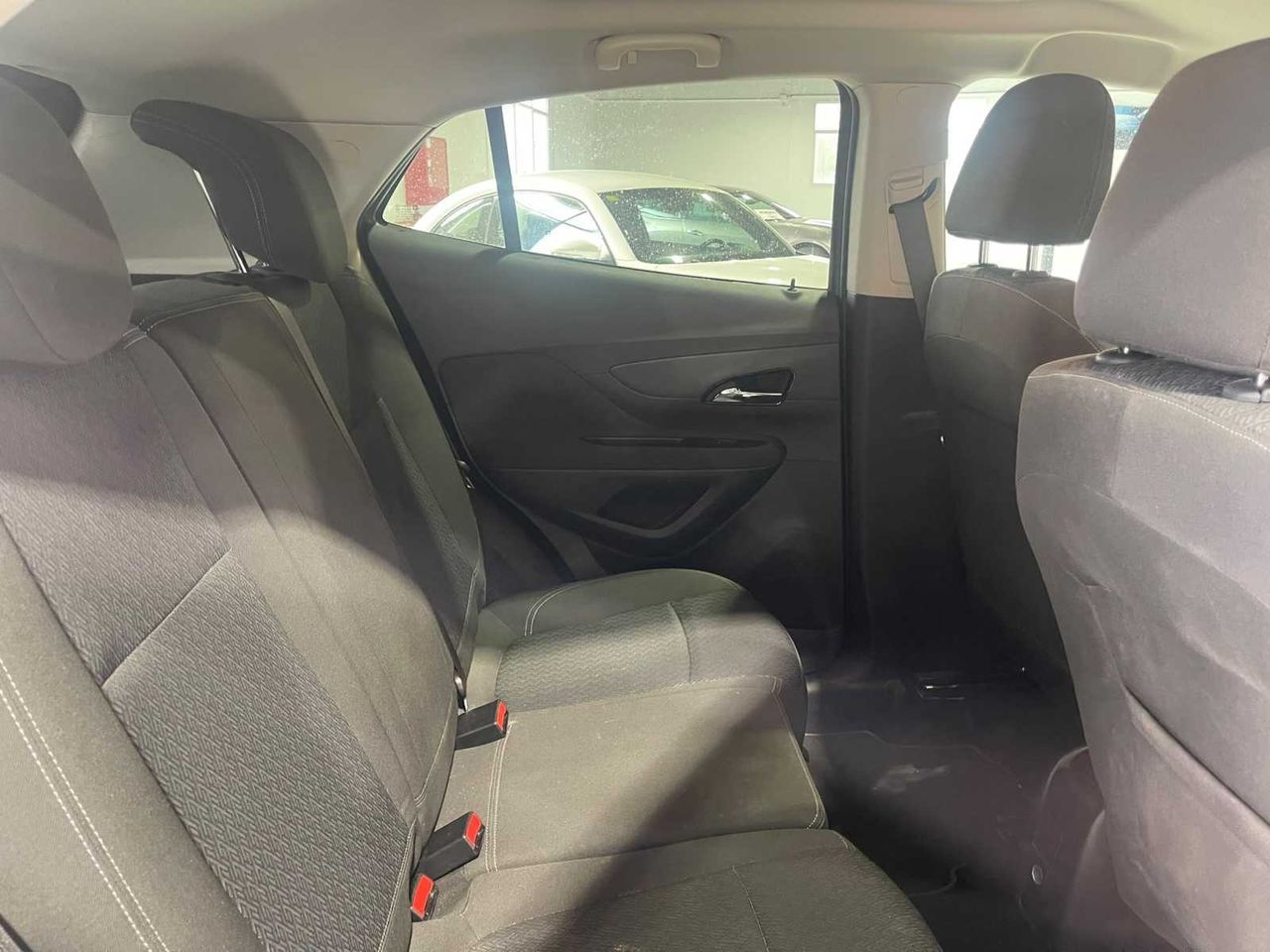 Opel Mokka X 1.4 T 103kW GLP 4X2 120 Aniversario - Foto 9