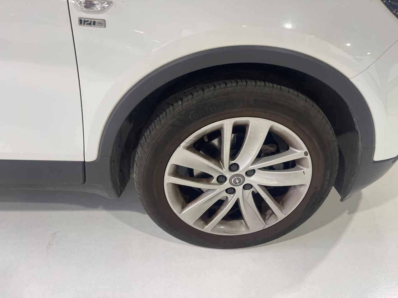 Opel Mokka X 1.4 T 103kW GLP 4X2 120 Aniversario - Foto 6