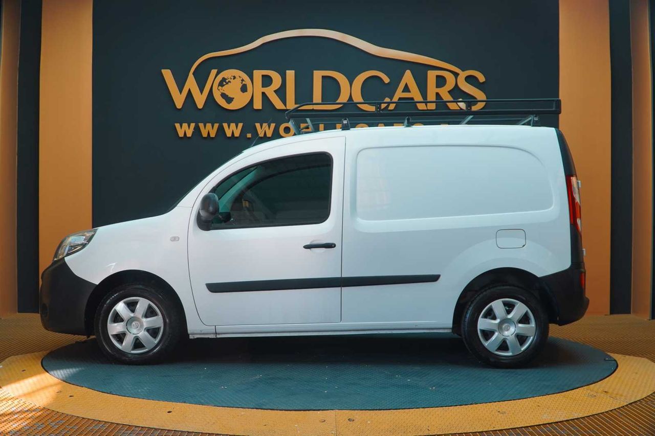 Nissan NV250 1.5dci 59 kw (80 cv) l1h1 óptima  - Foto 8