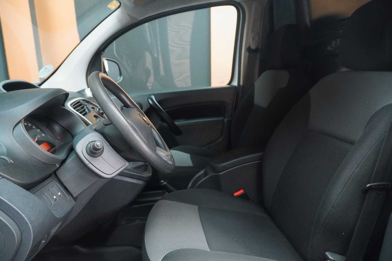 Nissan NV250 1.5dci 59 kw (80 cv) l1h1 óptima  - Foto 10