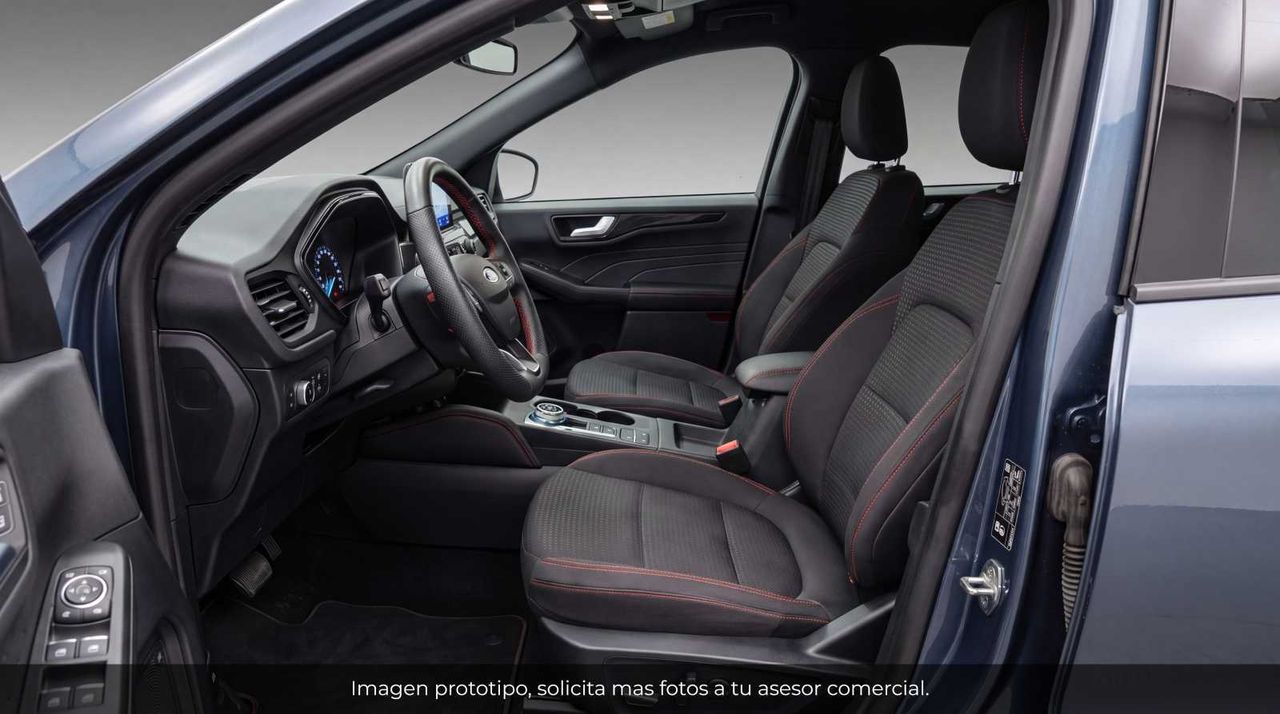 Ford Kuga ST-Line 2.5 Duratec PHEV 165kW Auto  - Foto 4