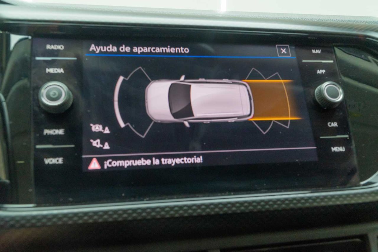 Volkswagen T-Cross Advance 1.0 TSI 70kW (95CV)  - Foto 14