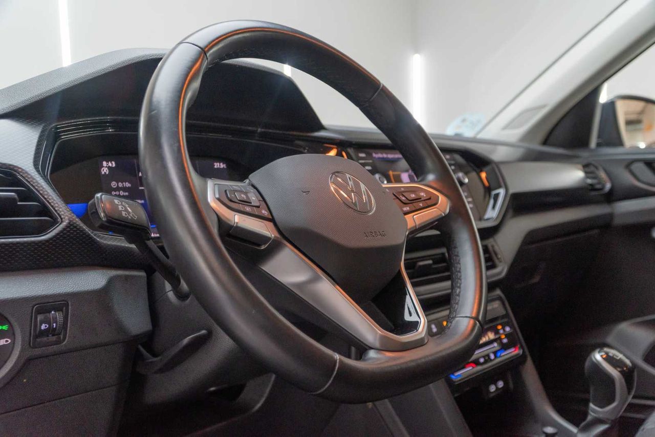 Volkswagen T-Cross Advance 1.0 TSI 70kW (95CV)  - Foto 12