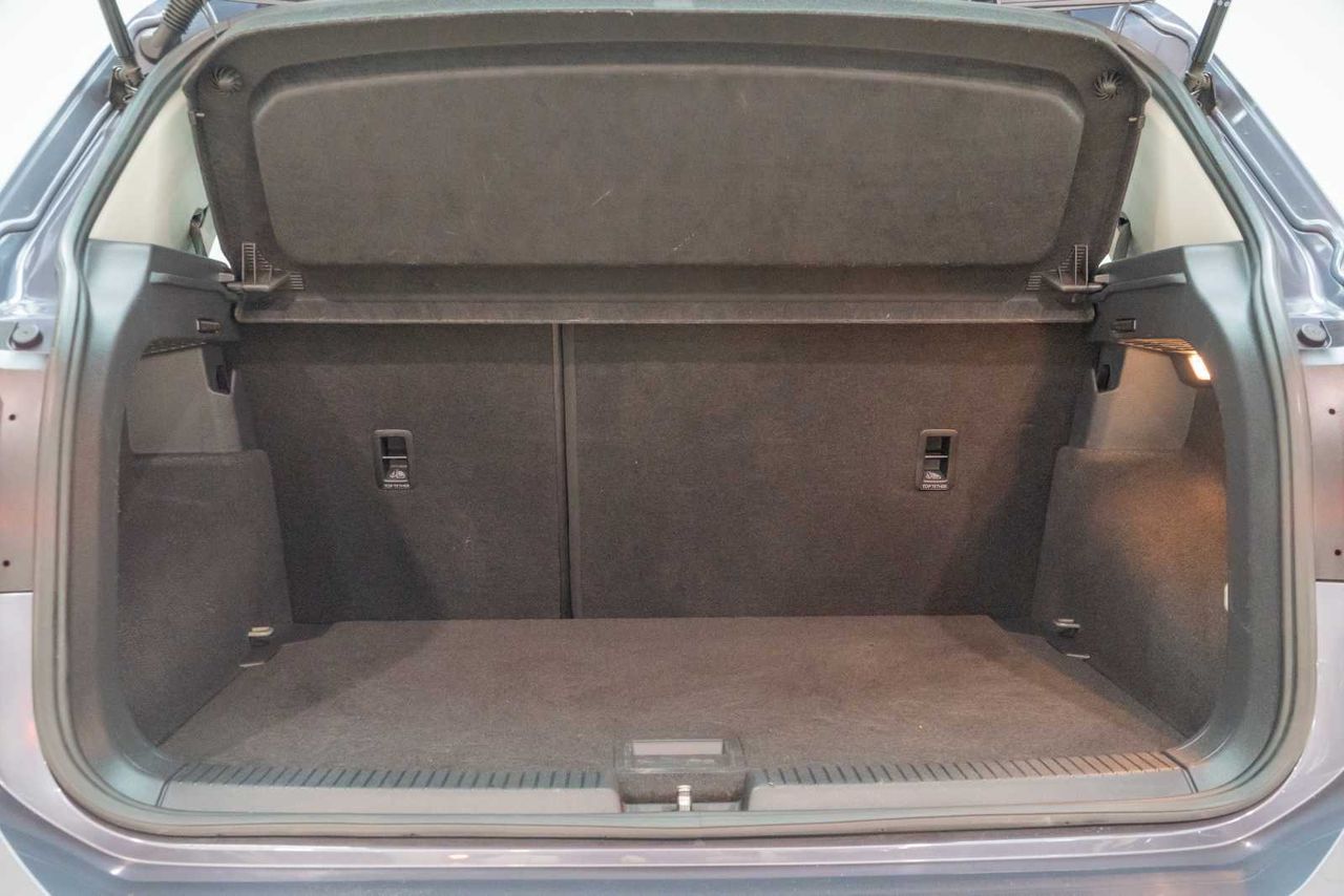 Volkswagen T-Cross Advance 1.0 TSI 70kW (95CV)  - Foto 11