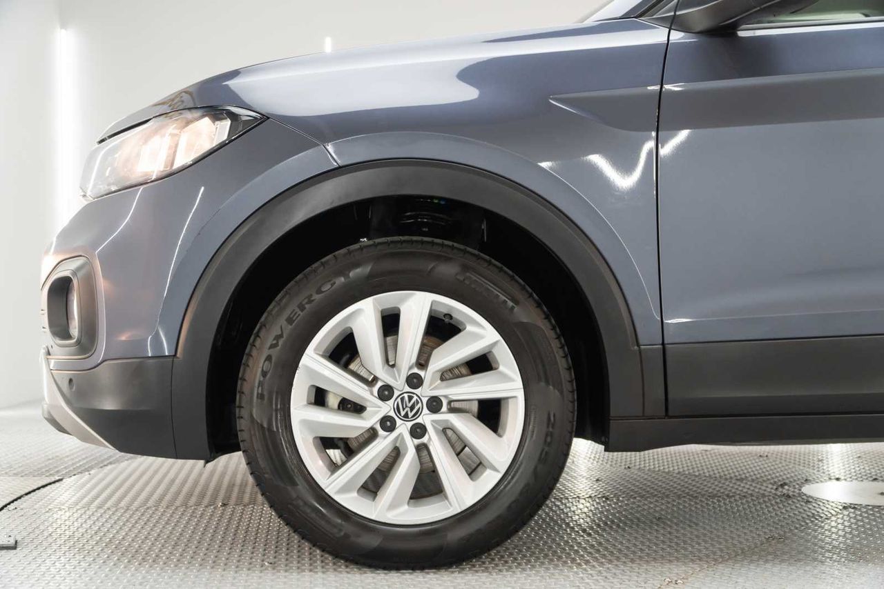 Volkswagen T-Cross Advance 1.0 TSI 70kW (95CV)  - Foto 25
